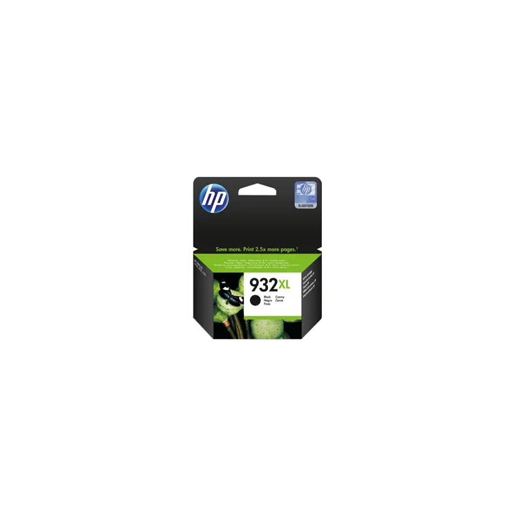 HP No.932XL Black Ink za OfficeJet 6100,6700,7110