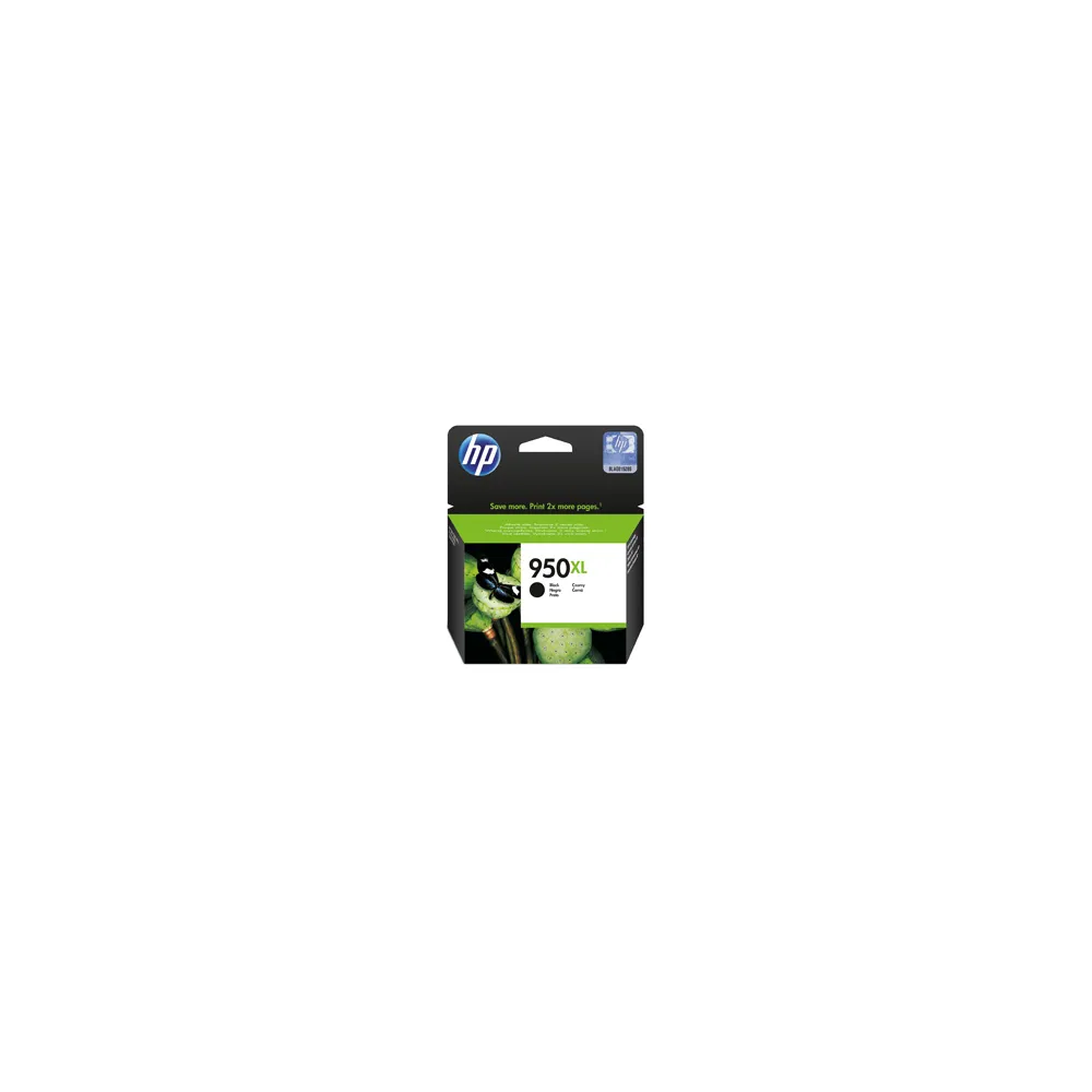 HP No.950XL Black inkjet cartridge za OfficeJet Pro 81