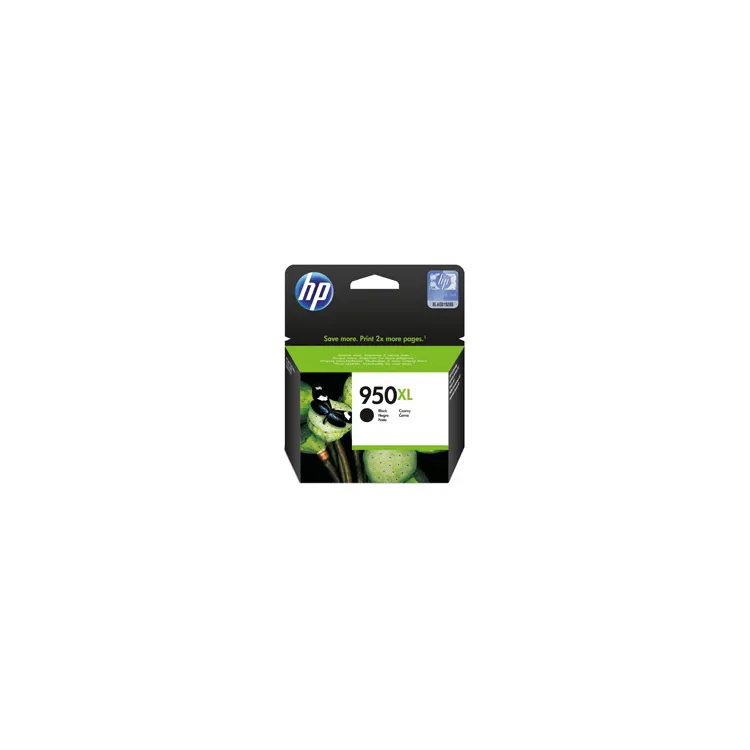 HP No.950XL Black inkjet cartridge za OfficeJet Pro 81