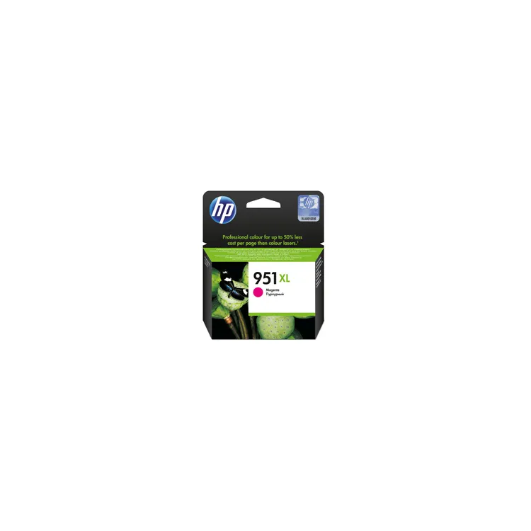 HP No.951XL Magen Inkjet Print Cartridge za OfficeJet 8100
