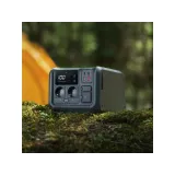 DJI Power 500 - 512Wh Portable Power Station, AC Output x2,USB-C x2,USB-A x2,SDC Lite x1,AC Input x1