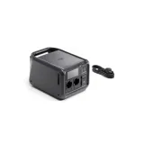 DJI Power 500 - 512Wh Portable Power Station, AC Output x2,USB-C x2,USB-A x2,SDC Lite x1,AC Input x1