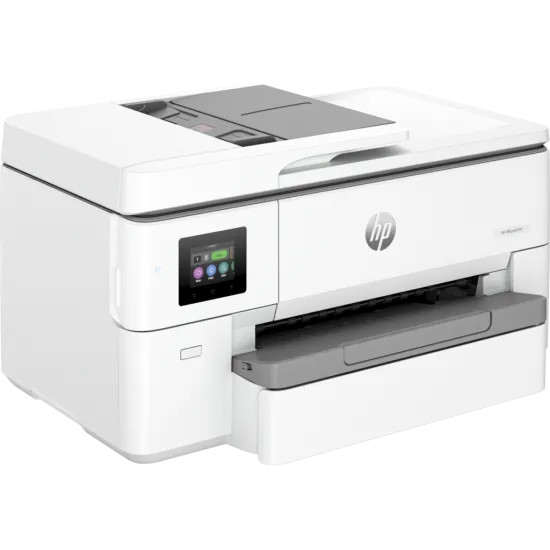 HP OfficeJet Pro 9720 WF AiO Prntr:ISE/M