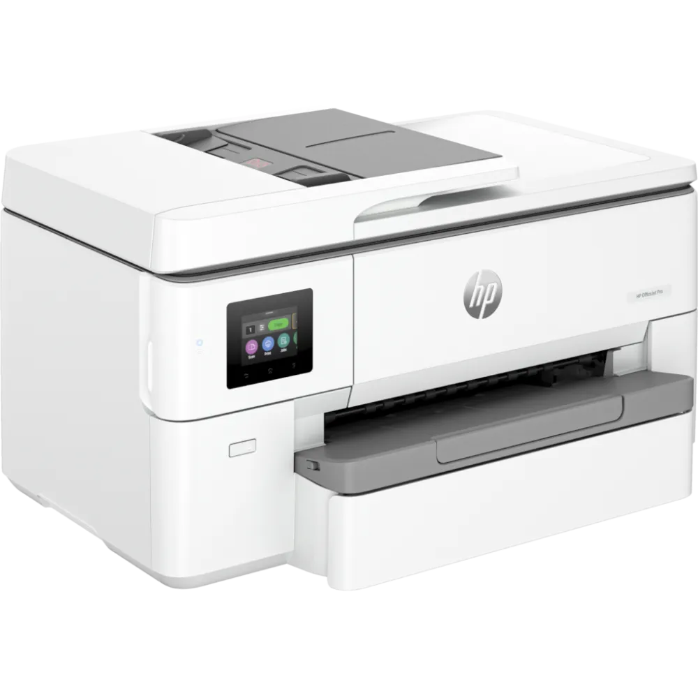 HP OfficeJet Pro 9720 WF AiO Prntr:ISE/M