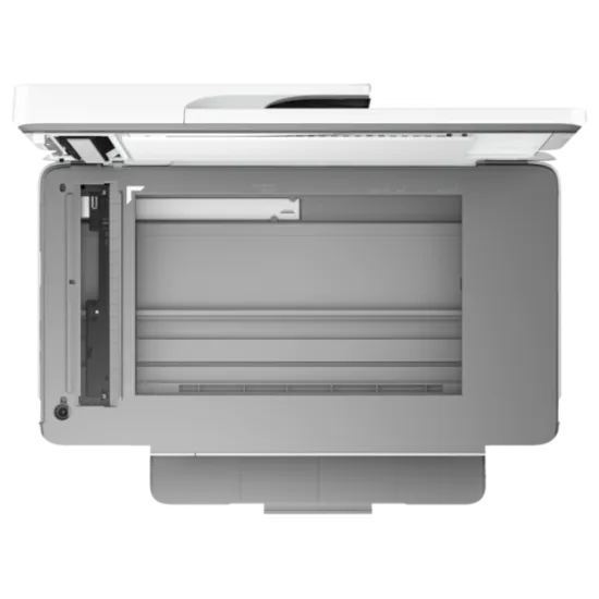 HP OfficeJet Pro 9720 WF AiO Prntr:ISE/M