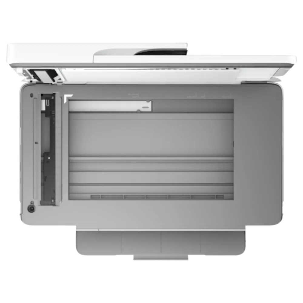 HP OfficeJet Pro 9720 WF AiO Prntr:ISE/M
