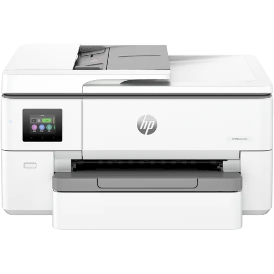 HP OfficeJet Pro 9720 WF AiO Prntr:ISE/M