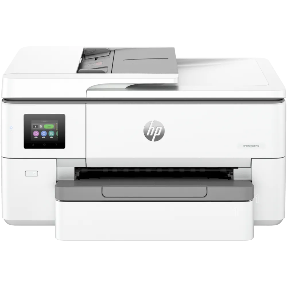 HP OfficeJet Pro 9720 WF AiO Prntr:ISE/M
