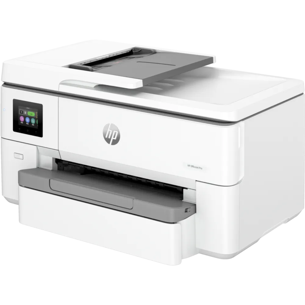 HP OfficeJet Pro 9720 WF AiO Prntr:ISE/M