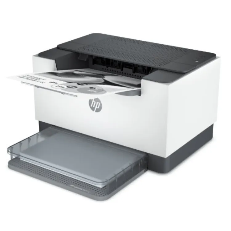 HP LaserJet M211dw Printer:ISE