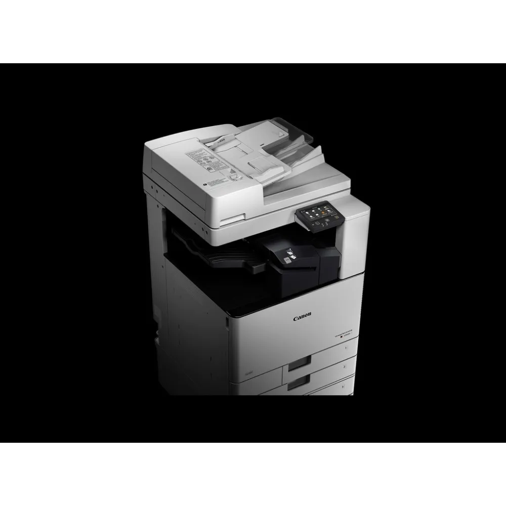 Canon iR C3326i MFP Color A3,26 ppm (A4) + set tonera