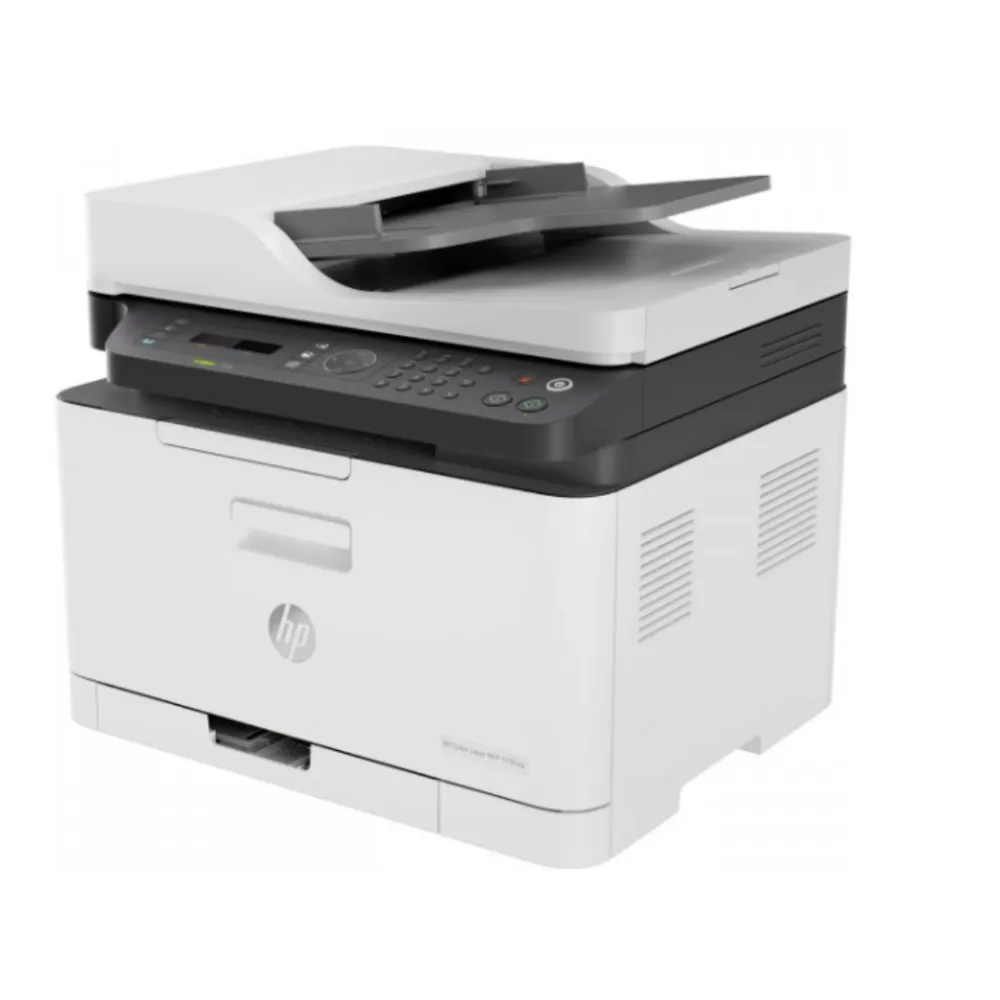 HP Color Laser MFP 179fnw Printer