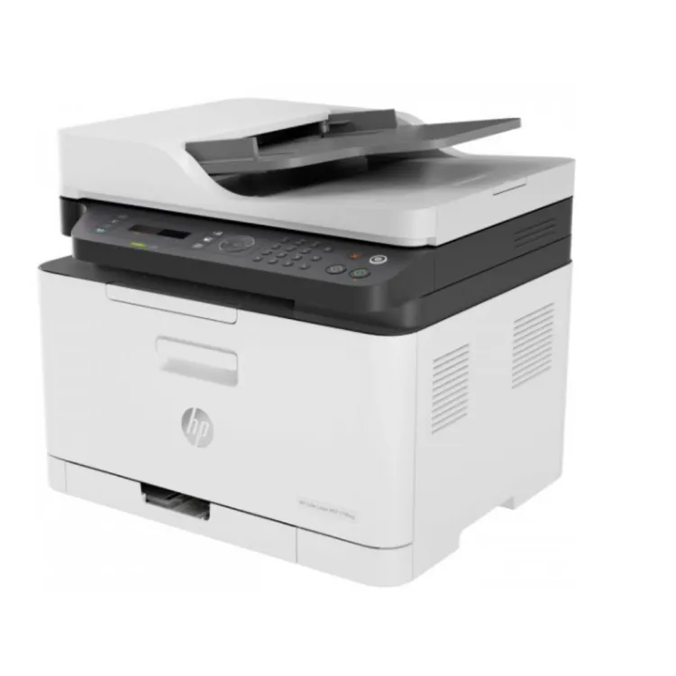 HP Color Laser MFP 179fnw Printer