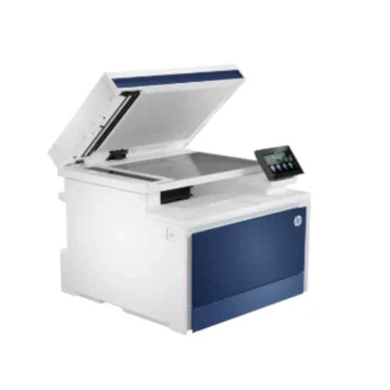 HP Color LJ Pro MFP 4303fdn Printer