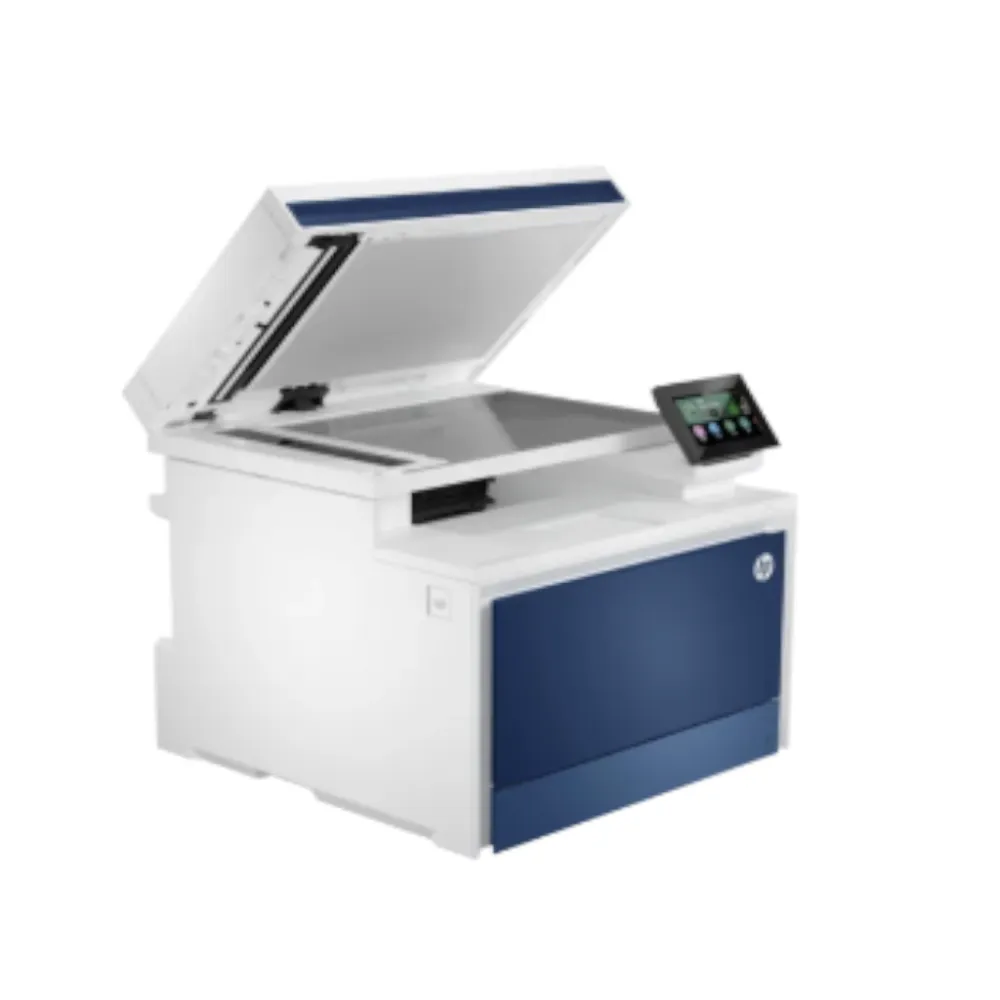 HP Color LJ Pro MFP 4303fdn Printer