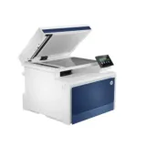 HP Color LJ Pro MFP 4303fdn Printer