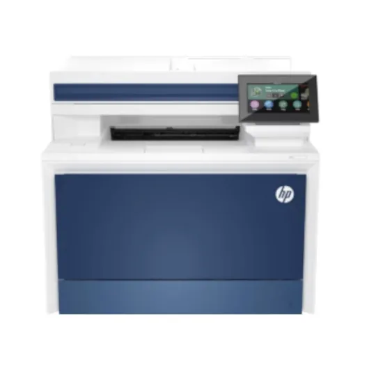 HP Color LJ Pro MFP 4303fdn Printer