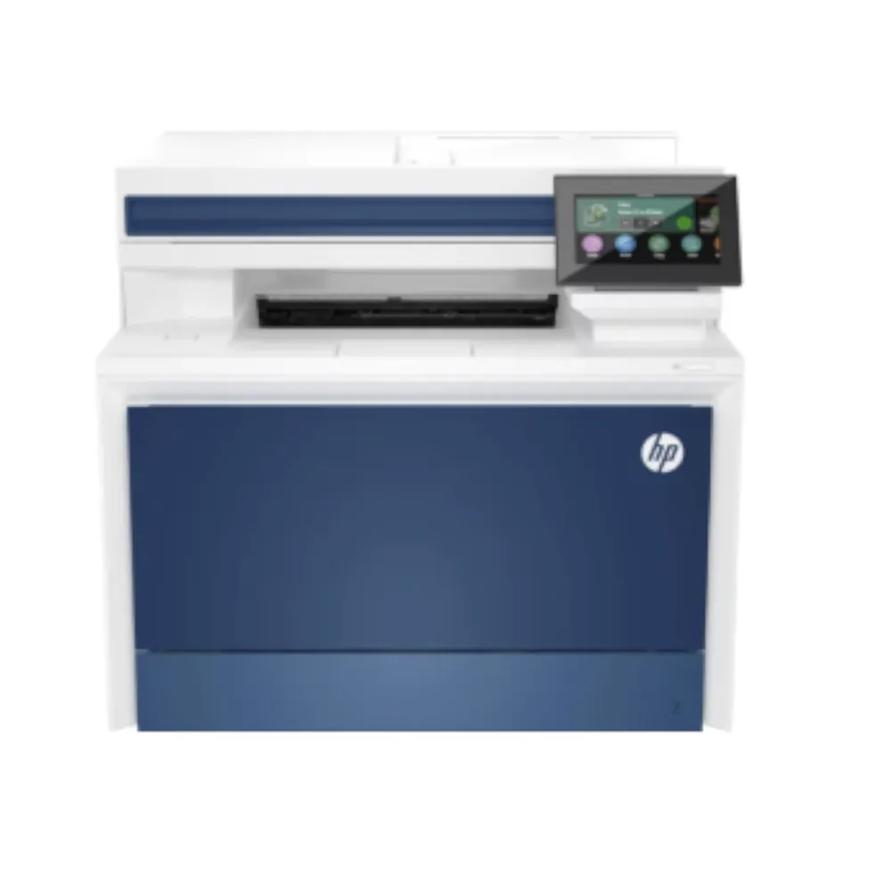 HP Color LJ Pro MFP 4303fdn Printer