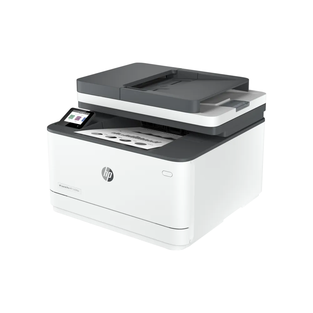 HP LaserJet Pro MFP 3103fdw