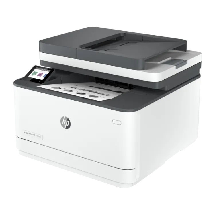 HP LaserJet Pro MFP 3103fdw
