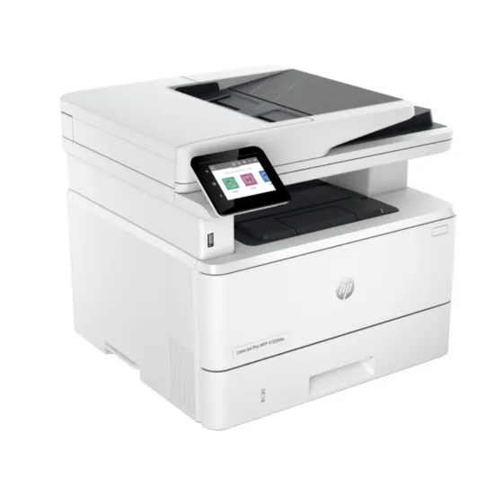 HP LJ Pro MFP 4103fdw Printer
