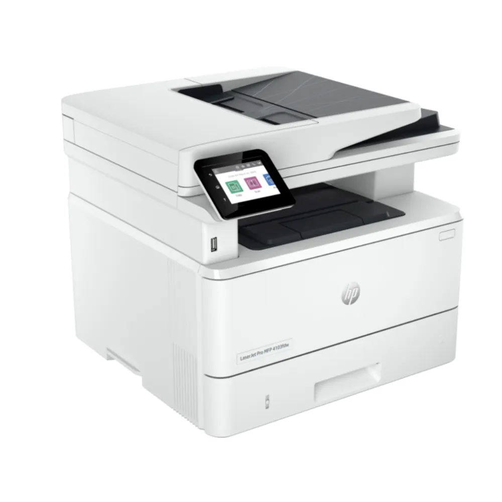 HP LJ Pro MFP 4103fdw Printer