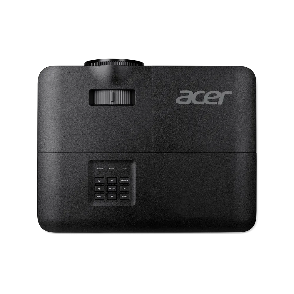 Acer X1328 X1328 DLP WXGA 5000 Lm 20000:1 EMEA 2.7 Kg EURO Power, HDMI x2