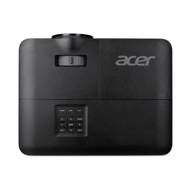 Acer X1328 X1328 DLP WXGA 5000 Lm 20000:1 EMEA 2.7 Kg EURO Power, HDMI x2