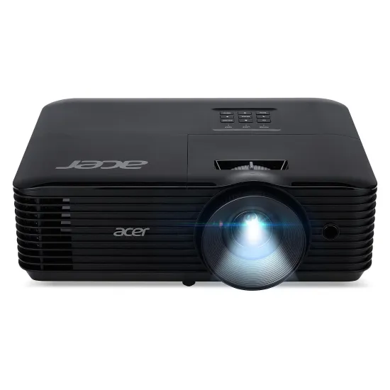 Acer X1328 X1328 DLP WXGA 5000 Lm 20000:1 EMEA 2.7 Kg EURO Power, HDMI x2