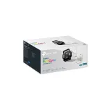 TP-LINK InSight S345-4G(4mm) VIGI 4MP Outdoor Full-Color 4G Bullet Network Camera, IP66