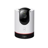 TP-LINK TAPO C225 Pan/Tilt AI Home Security Wi-Fi Camera, 2K QHD, 360 degree horizontal FOV