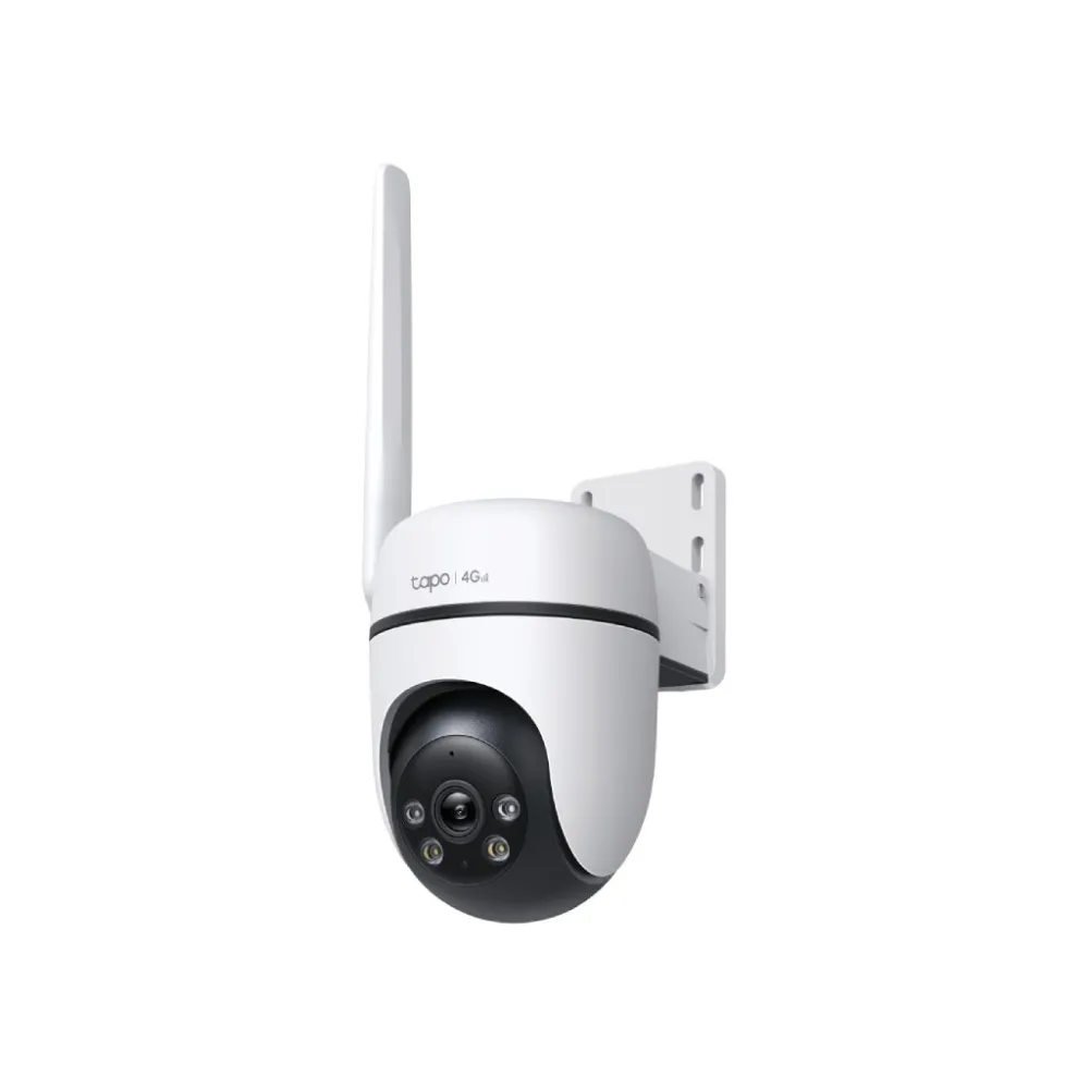 TP-LINK TAPO C501GW Outdoor Pan/Tilt 4G LTE Camera , 1080P Full HD, IP66, AI, 360 degree
