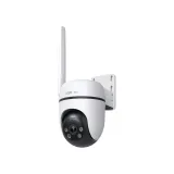 TP-LINK TAPO C501GW Outdoor Pan/Tilt 4G LTE Camera , 1080P Full HD, IP66, AI, 360 degree