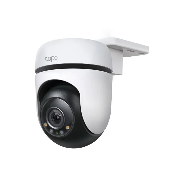 TP-LINK TAPO C510W Outdoor Pan/Tilt Security WiFi Camera 2K 2304 x 1296 px 360 Visual Coverage IP65