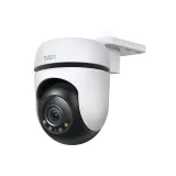 TP-LINK TAPO C510W Outdoor Pan/Tilt Security WiFi Camera 2K 2304 x 1296 px 360 Visual Coverage IP65