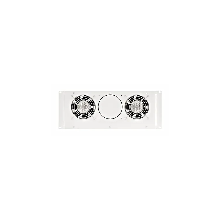 Schrack 19 krovni ventilatorski panel: 2 ventilatora i termostat