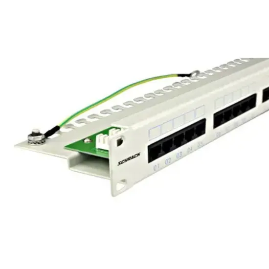 Schrack 19 set točkova (4 kom), za DS ormane, nosivosti 800 kg