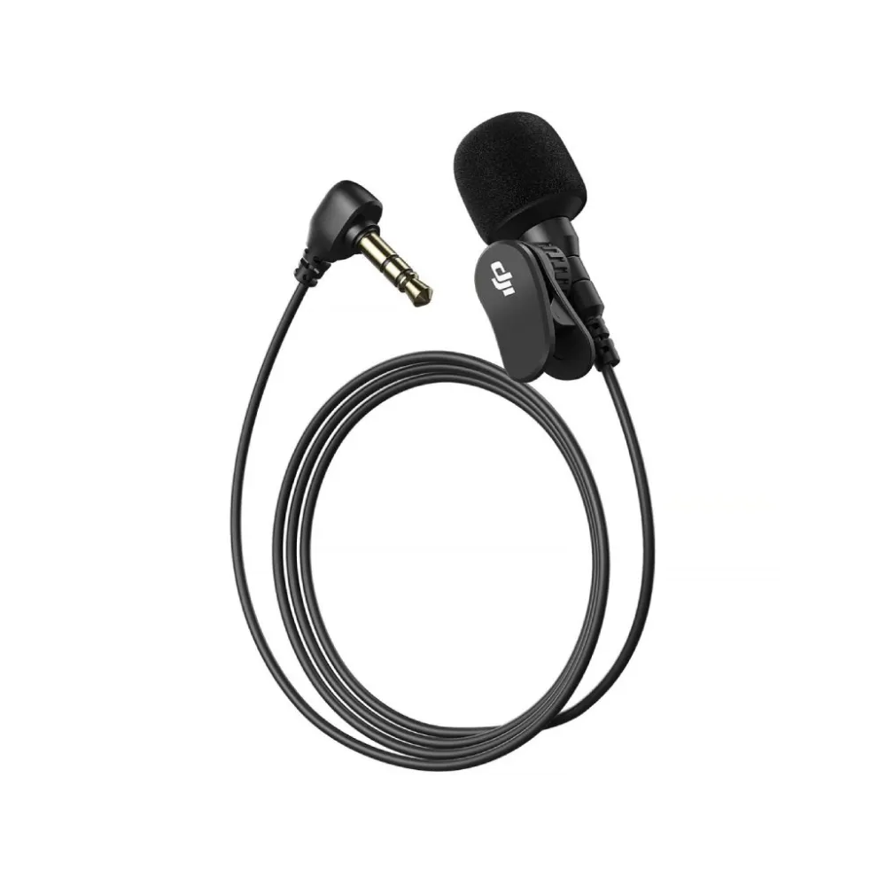 DJI Lavalier Microphone for Mic 2