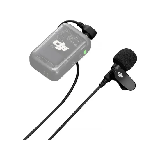 DJI Lavalier Microphone for Mic 2