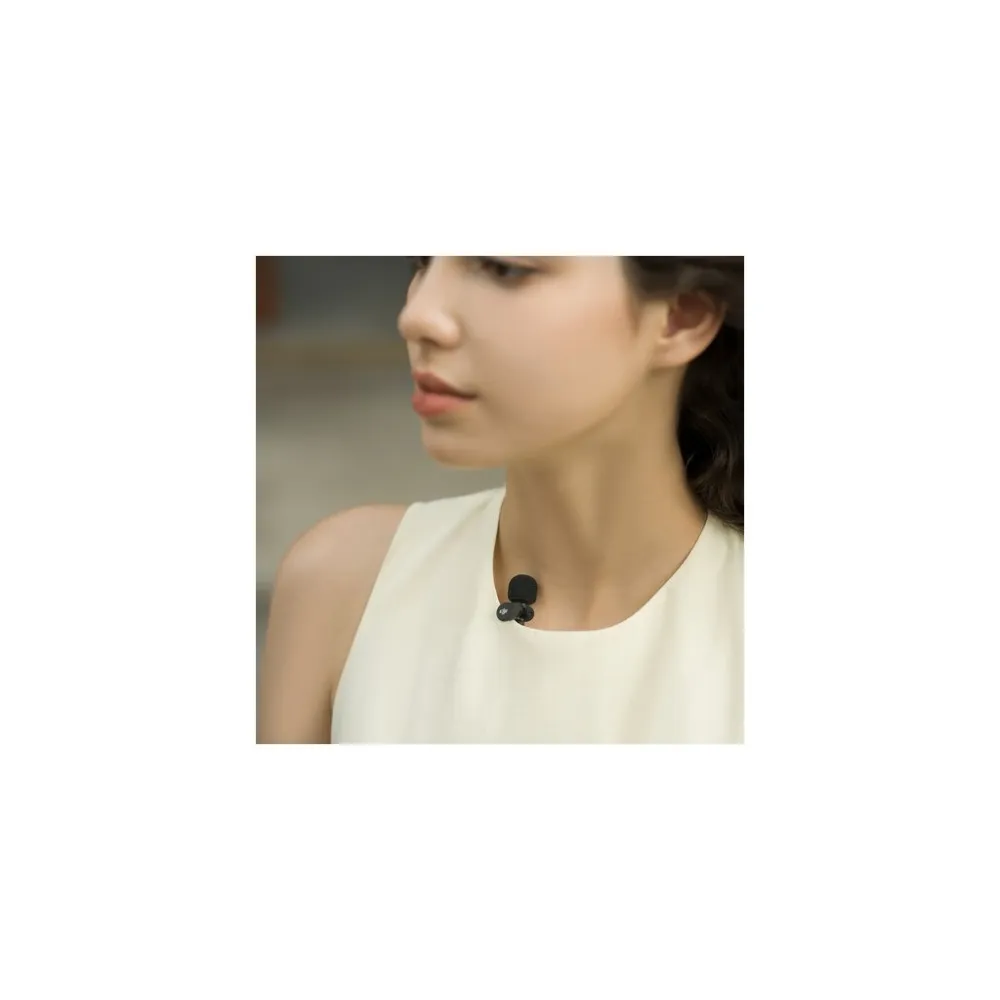 DJI Lavalier Microphone for Mic 2