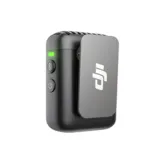 DJI Mic 2 (2 TX + 1 RX + Charging Case) - Wireless microphone system