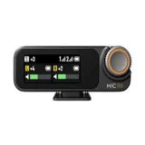 DJI Mic 2 (2 TX + 1 RX + Charging Case) - Wireless microphone system