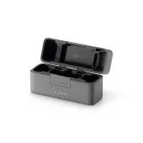 DJI Mic 2 Charging Case + Carrying Bag