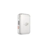 DJI Mic 2 Transmitter (Pearl White)