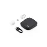 DJI Mic 2 Transmitter (Pearl White)