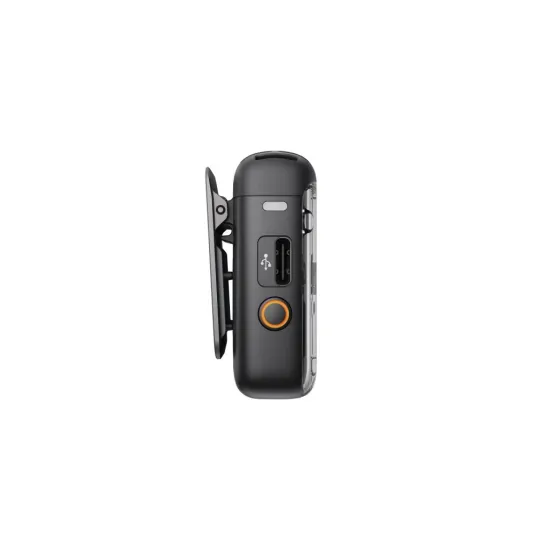 DJI Mic 2 Transmitter (Shadow Black)