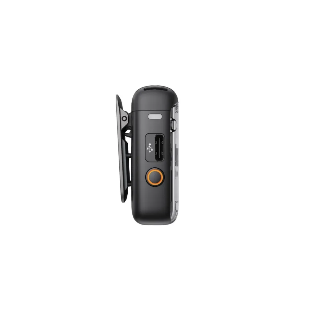 DJI Mic 2 Transmitter (Shadow Black)