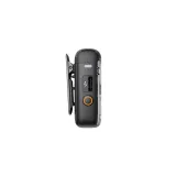DJI Mic 2 Transmitter (Shadow Black)