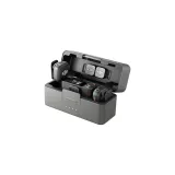 DJI Mic 3 (2 TX + 1 RX + Charging Case)