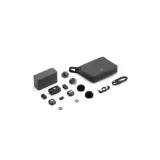DJI Mic 3 (2 TX + 1 RX + Charging Case)